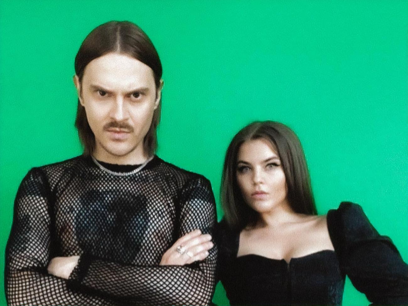 Прусикин и Таюрская не афишировали, что между ними роман