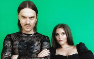 Прусикин и Таюрская не афишировали, что между ними роман