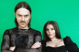 Прусикин и Таюрская не афишировали, что между ними роман