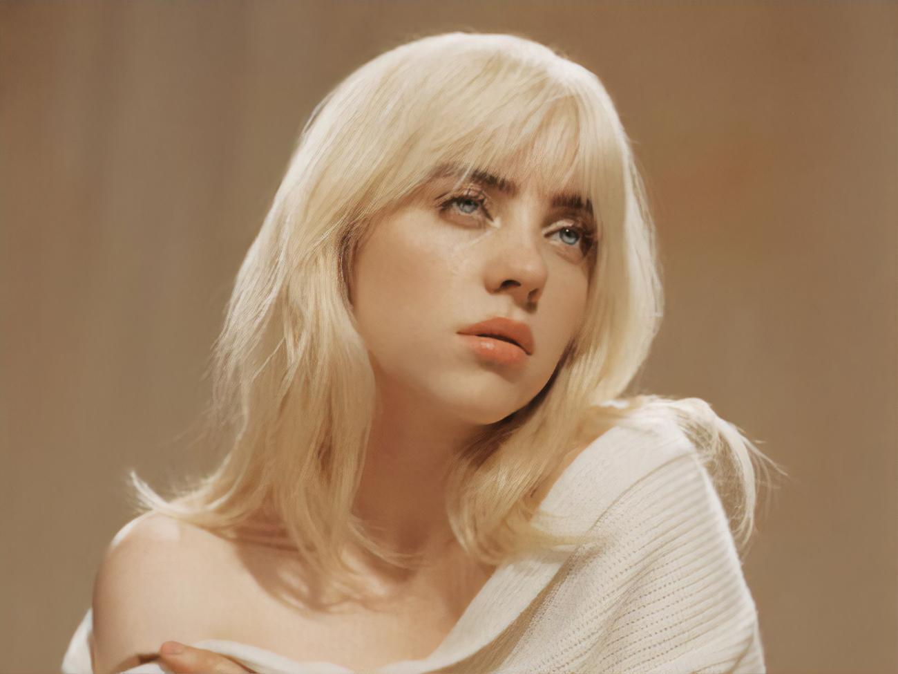 Lost Cause &ndash; другий трек Біллі Айліш із її майбутнього альбому Happier than Ever