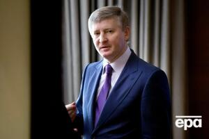 Ахметов розповів, що потрібно його бізнесу від українського уряду