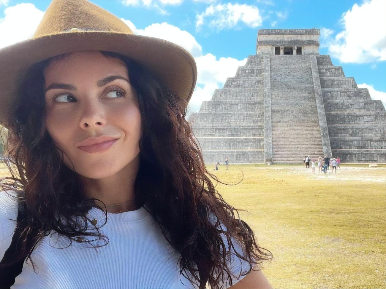 Каменских &ndash; вторая жена Потапа