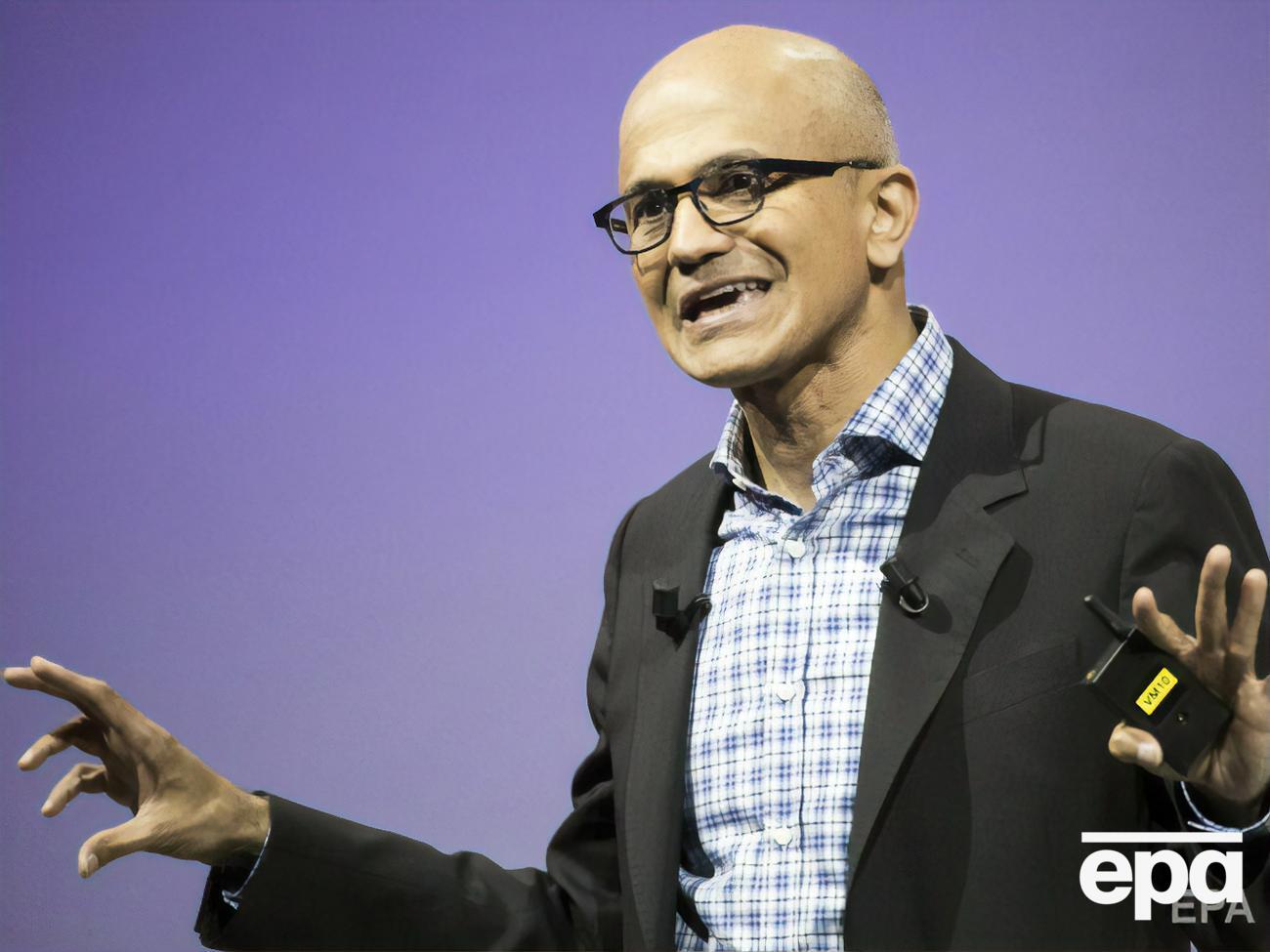 Новая версия ОС Windows станет "одним из самых значительных обновлений" за последние 10 лет, отмечал&nbsp;Наделла