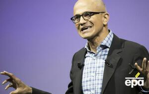 Нова версія ОС Windows стане "одним із найзначніших оновлень" за останні 10 років, зауважував Сатья Наделла