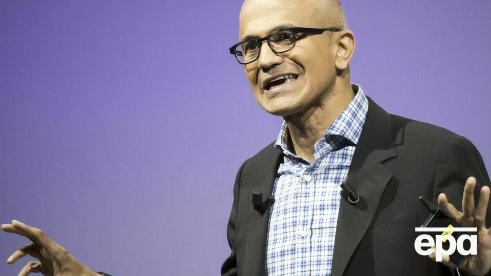 Новая версия ОС Windows станет "одним из самых значительных обновлений" за последние 10 лет, отмечал Наделла