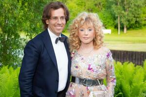 Галкін – п'ятий чоловік Пугачової