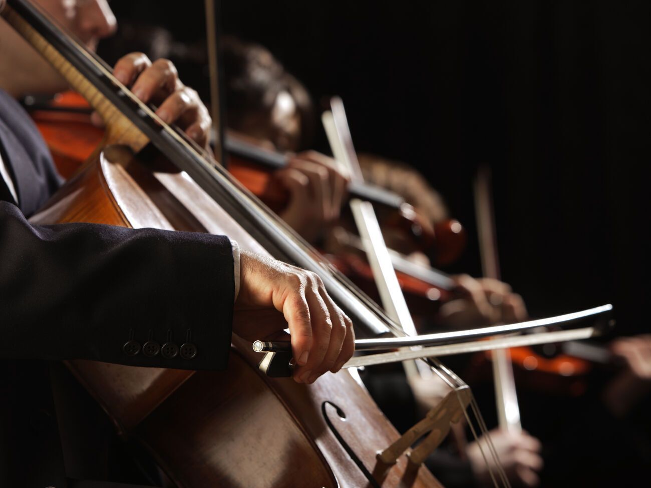 Безоплатний концерт за участю світових оперних зірок українського походження розпочнеться о 19.30 5 червня