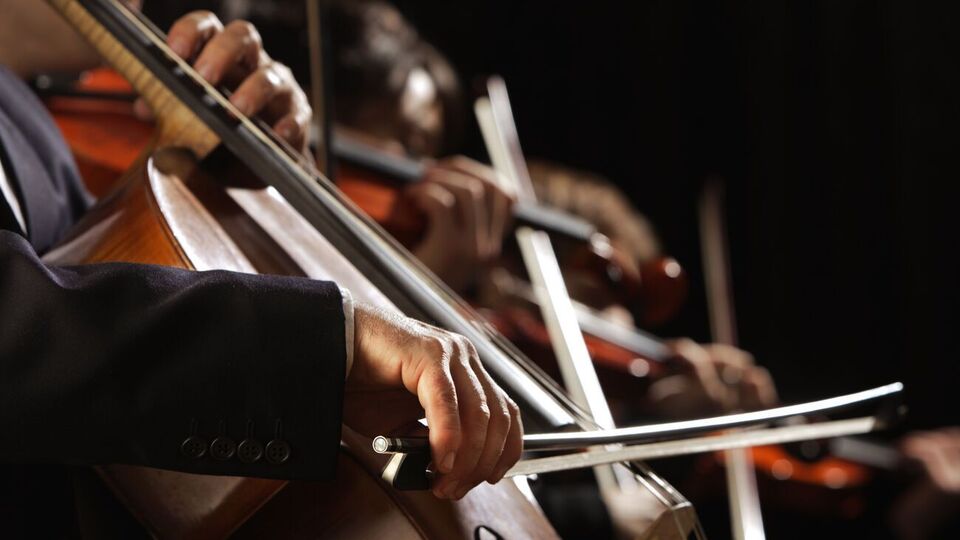 Безоплатний концерт за участю світових оперних зірок українського походження розпочнеться о 19.30 5 червня