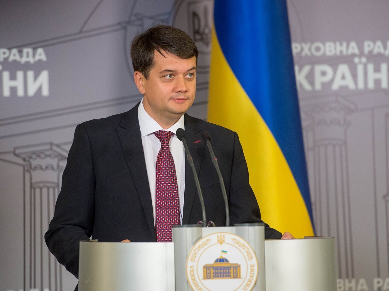 Разумков считает, что Украине необходим закон о лоббизме