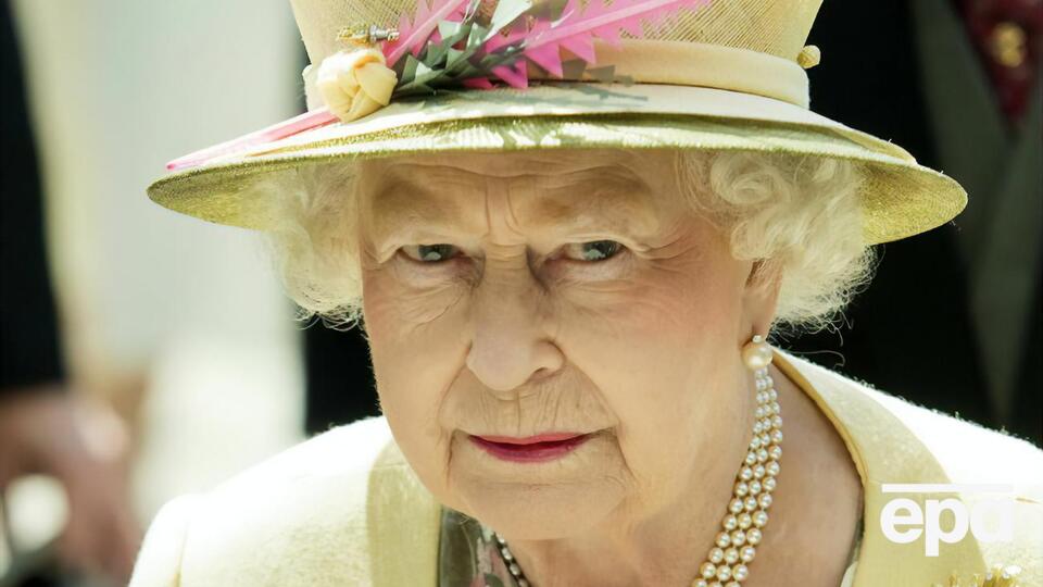 В 1952 году в возрасте 25 лет принцесса Елизавета получила титул королевы Елизаветы II