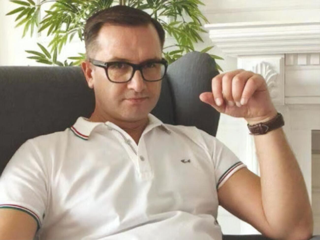 Игорь Уманский:&nbsp;Выглядит это как целый комплекс действий Банковой, направленный на подготовку к досрочным президентским выборам и устранение потенциальных политических конкурентов, включая Кличко