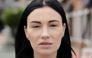 Приходько: Немає у світі жінки, яка буде завжди задоволена собою