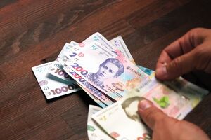 53,6% українців зазначили, що епідемія ніяк не позначилася на рівні їхньої заробітної плати