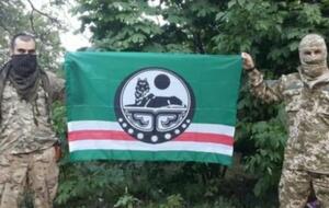 В санкционные списки попали четыре бойца из батальона имени шейха Мансура