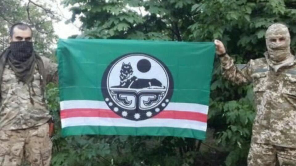 У санкційні списки потрапило чотири бійці з батальйону імені шейха Мансура
