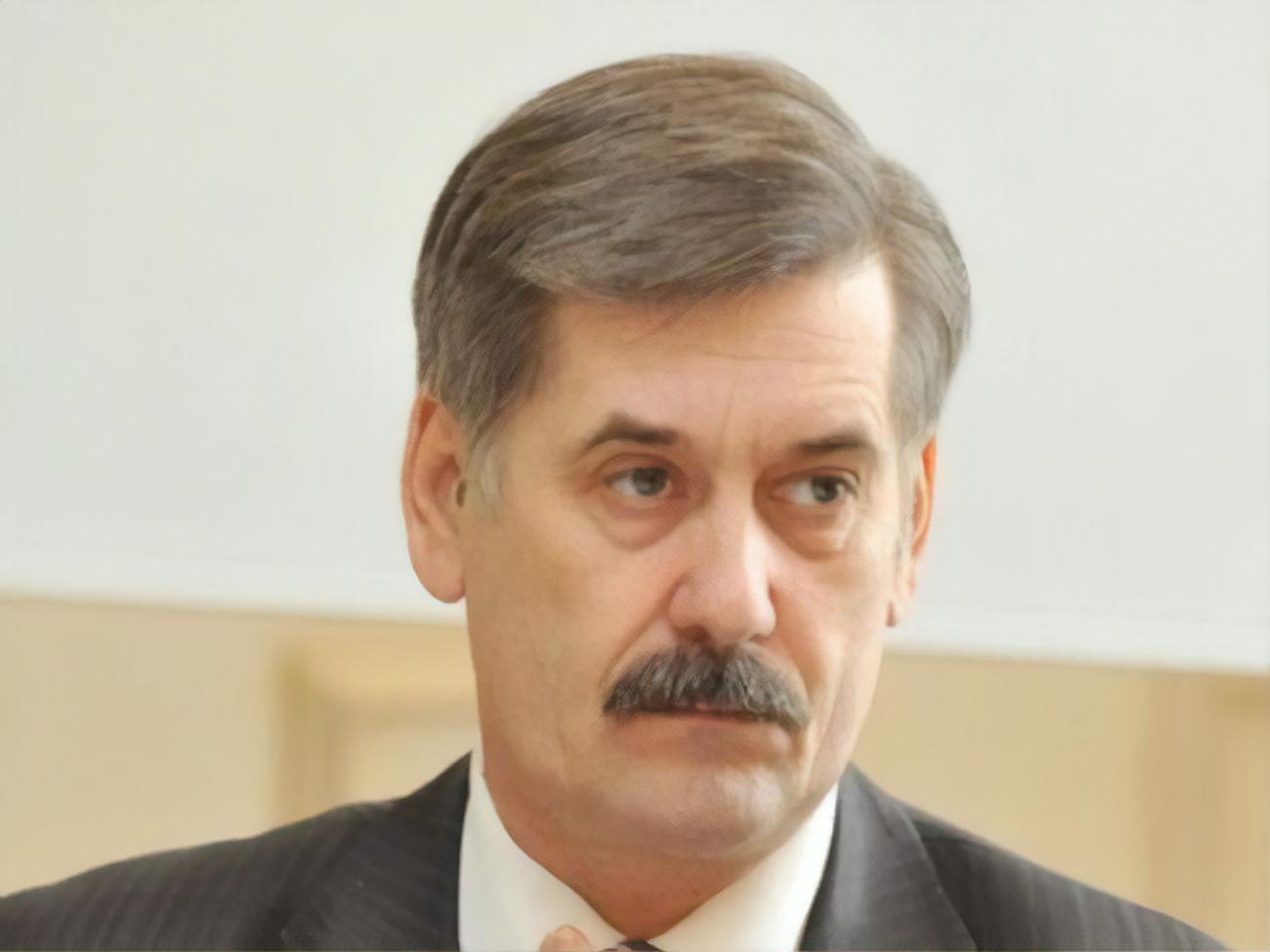 Александр Мазурчак: Такие преступления должны караться высшей мерой – пожизненным заключением