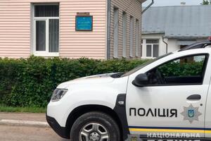 Дитсадок в Іспасі перевірила поліція