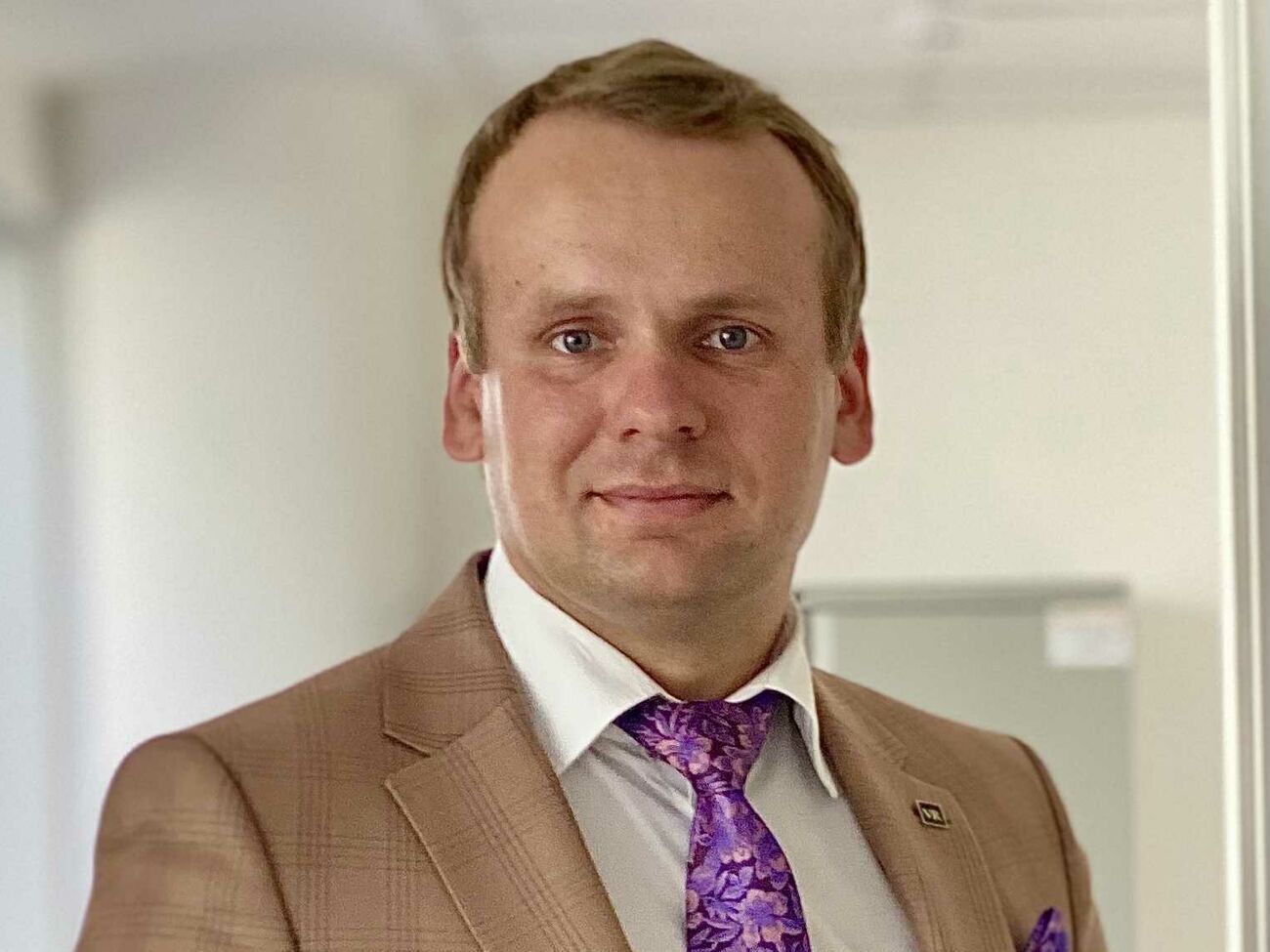 Рябченко: Законопроєкт може стати підставою для звернення у ЄСПЛ