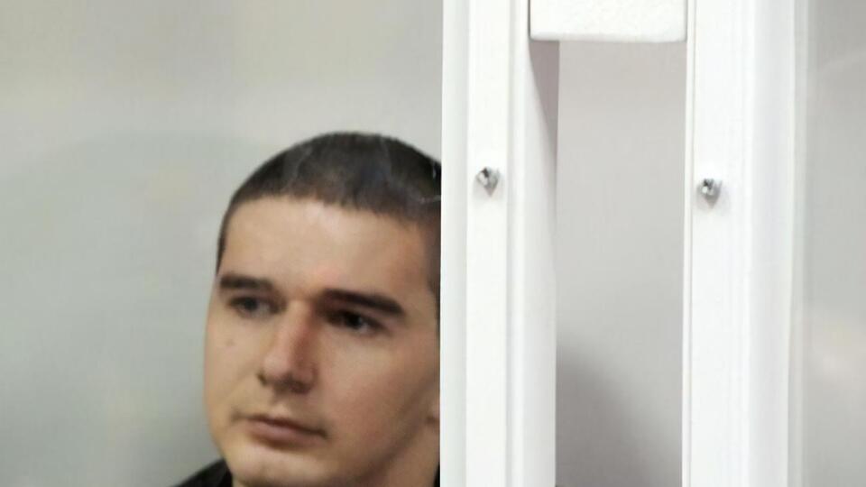 Зинченко поступил на службу в первый армейский корпус так называемой "ДНР"