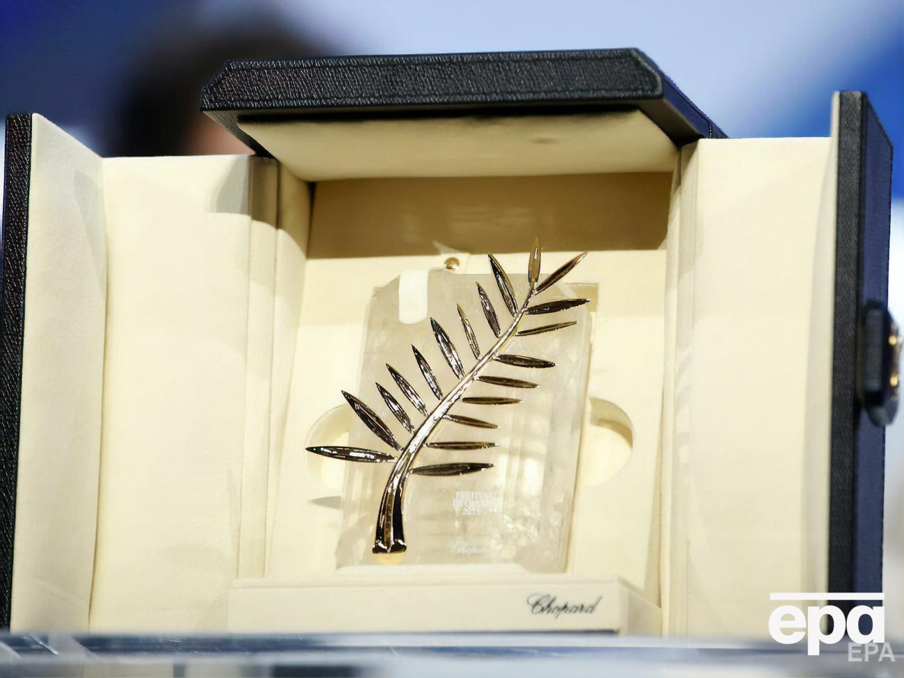 В этом году Каннский кинофестиваль пройдет с 6-го по 17 июля