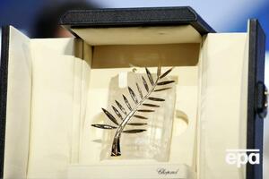 В этом году Каннский кинофестиваль пройдет с 6-го по 17 июля