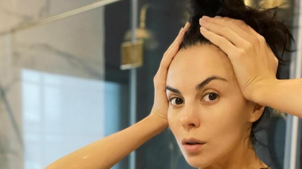 Каменських: Вважаю, що потрібно запам'ятовувати людину радісною, живою