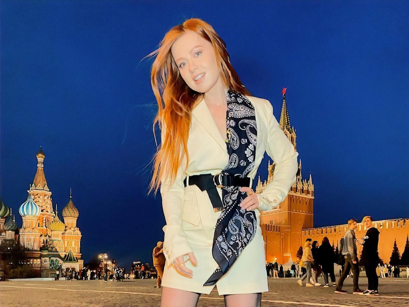 Единственная дочь Савичевой живет в Португалии