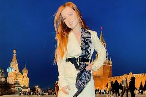 Единственная дочь Савичевой живет в Португалии