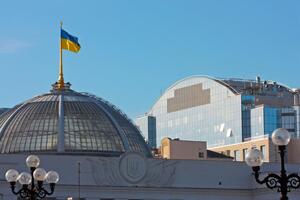 Верховная Рада проголосовала за проект закона о предотвращении антисемитизма в Украине