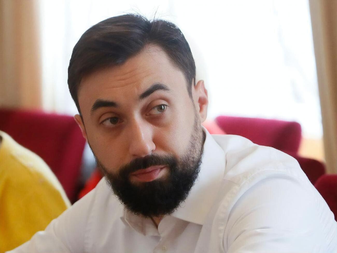 Володимир Кабаченко: Ми будемо намагатися все можливе, що від нас залежить, що ми можемо зробити з точки зору законодавця, щоб цього акцизу не існувало