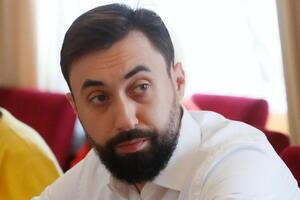 Володимир Кабаченко: Ми будемо намагатися все можливе, що від нас залежить, що ми можемо зробити з точки зору законодавця, щоб цього акцизу не існувало
