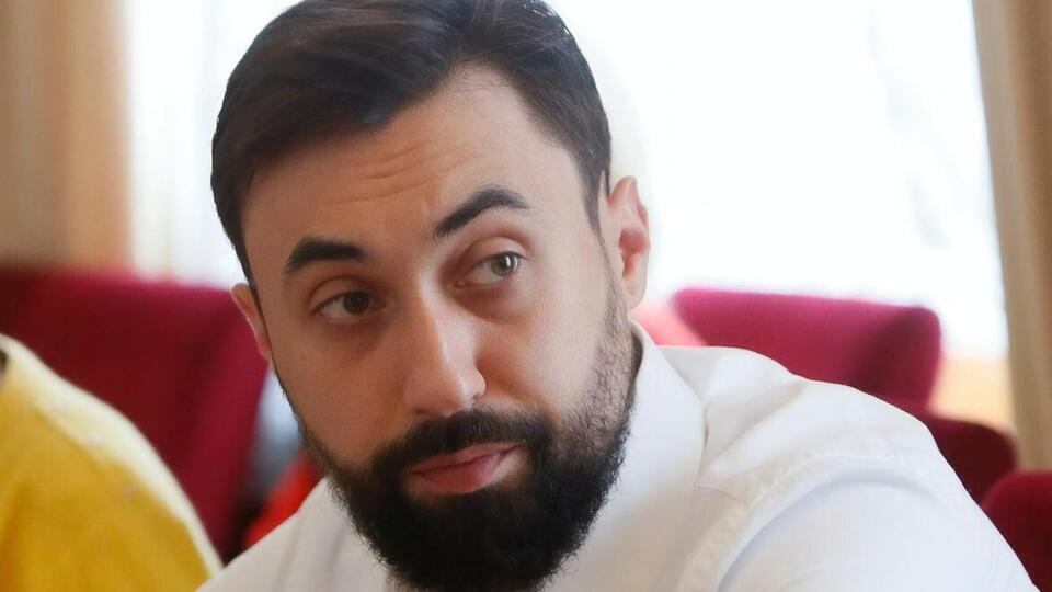 Володимир Кабаченко: Ми будемо намагатися все можливе, що від нас залежить, що ми можемо зробити з точки зору законодавця, щоб цього акцизу не існувало