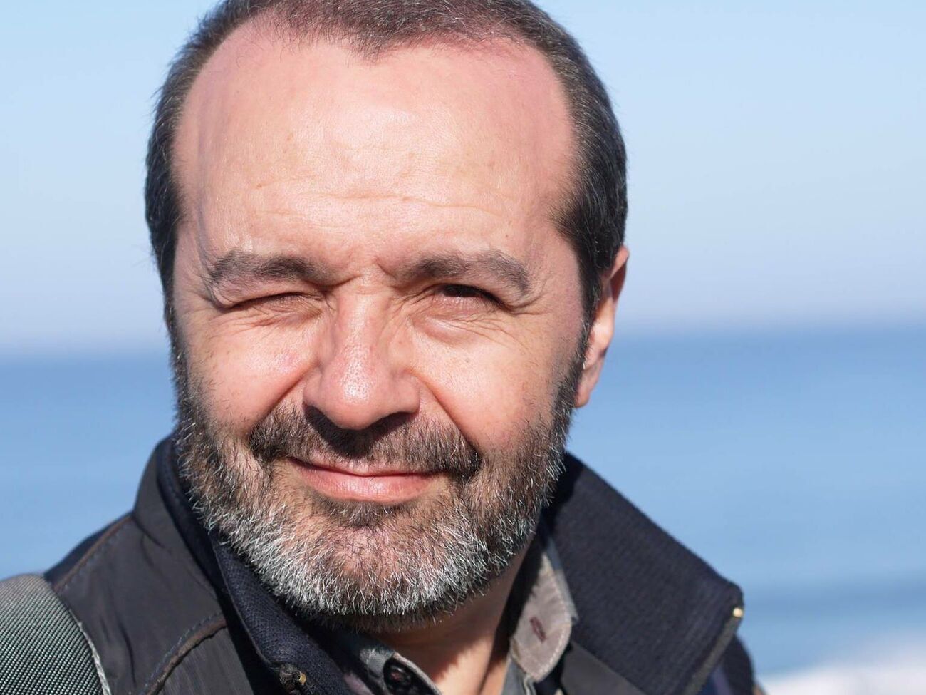 Навальный в тюрьме, Гудков под арестом, "Открытая Россия" разгромлена юридически. В РФ все, кто поднял голову, объявлены экстремистами