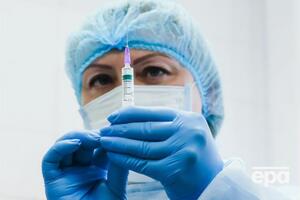 Иммунизация будет проводиться вакциной CoronaVac от Sinovac Biotech