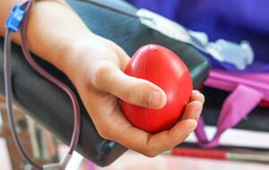 В приказ о критериях донорства внесли изменения