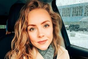 Алена Шоптенко поделилась лайфхаком, который подсмотрела у знакомого