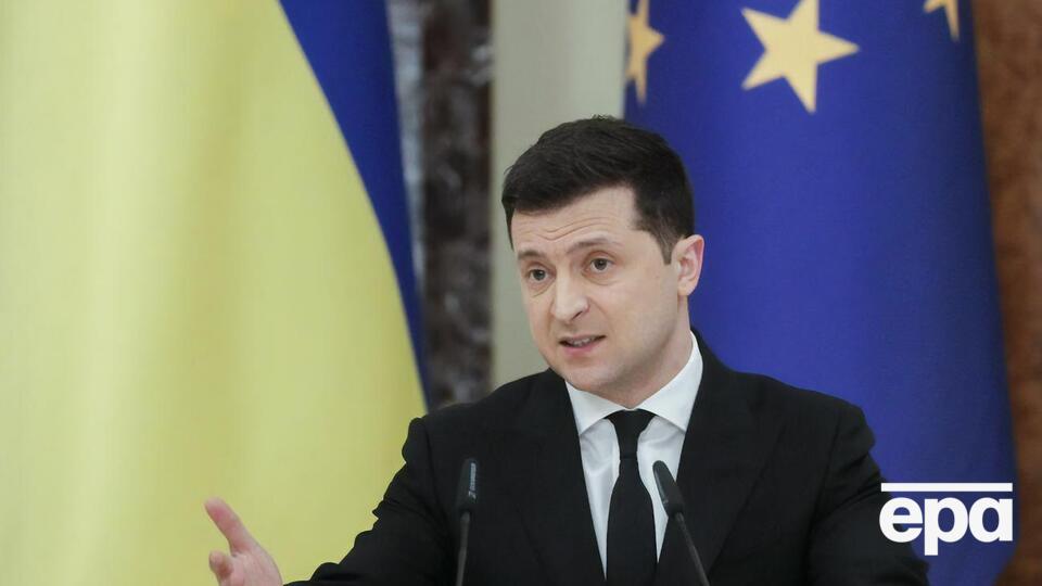 Вето Зеленський накладе через відсутність у законопроєкті норми про тюремне покарання
