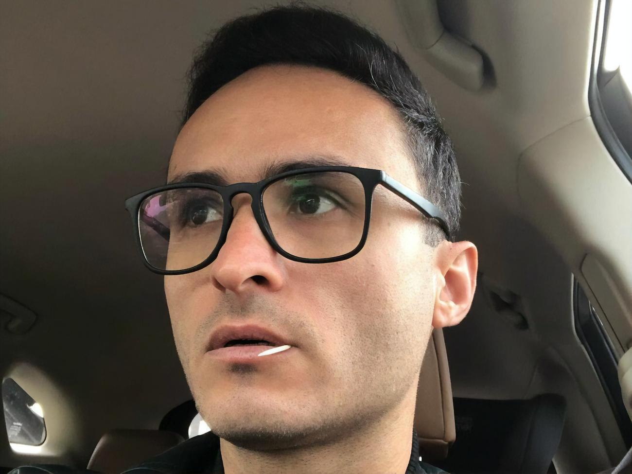 Ласточкин женился в 2011 году