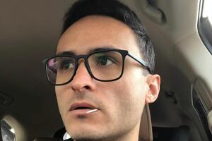 Ласточкин женился в 2011 году