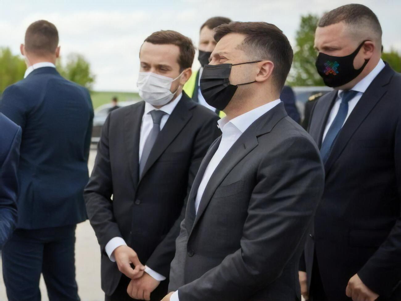НАЗК "у терміновому порядку" підготує і передасть Зеленському пропозиції для виходу із ситуації, що склалася