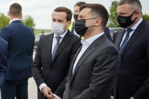 НАЗК "у терміновому порядку" підготує і передасть Зеленському пропозиції для виходу із ситуації, що склалася