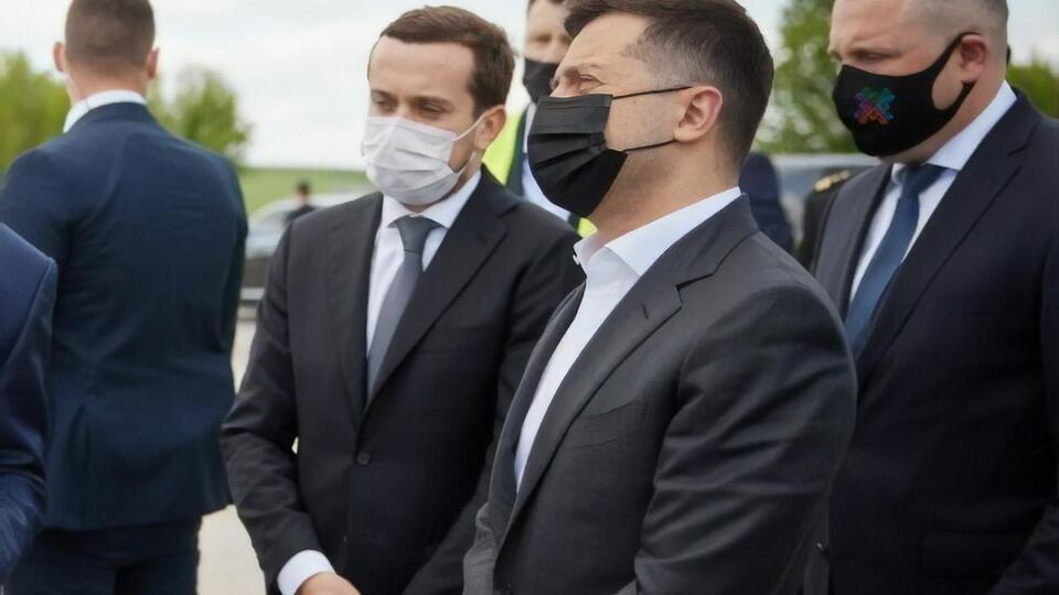 НАЗК "у терміновому порядку" підготує і передасть Зеленському пропозиції для виходу із ситуації, що склалася