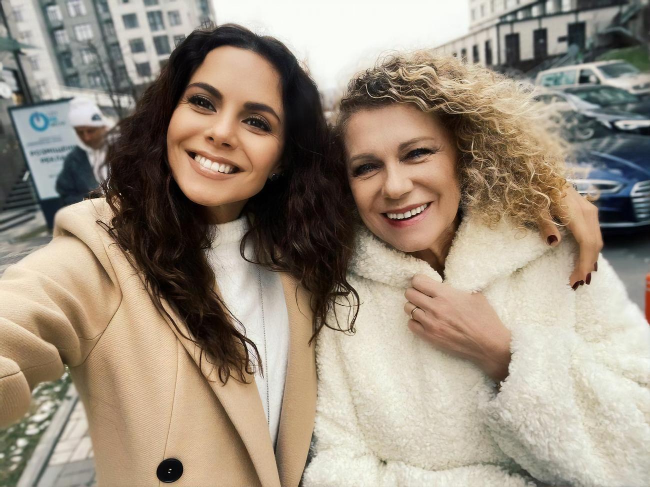 Каменских о матери:&nbsp;Когда друзья попадают к нам домой и видят наши отношения, они просто все в шоке уходят