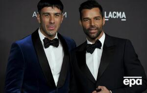 Джаван Йосеф и Рики Мартин воспитывают четверых детей, которых родили суррогатные матери