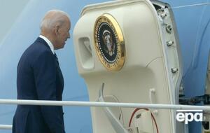 В июне Байден намерен посетить три страны Европы