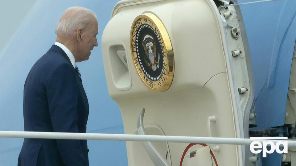 В июне Байден намерен посетить три страны Европы