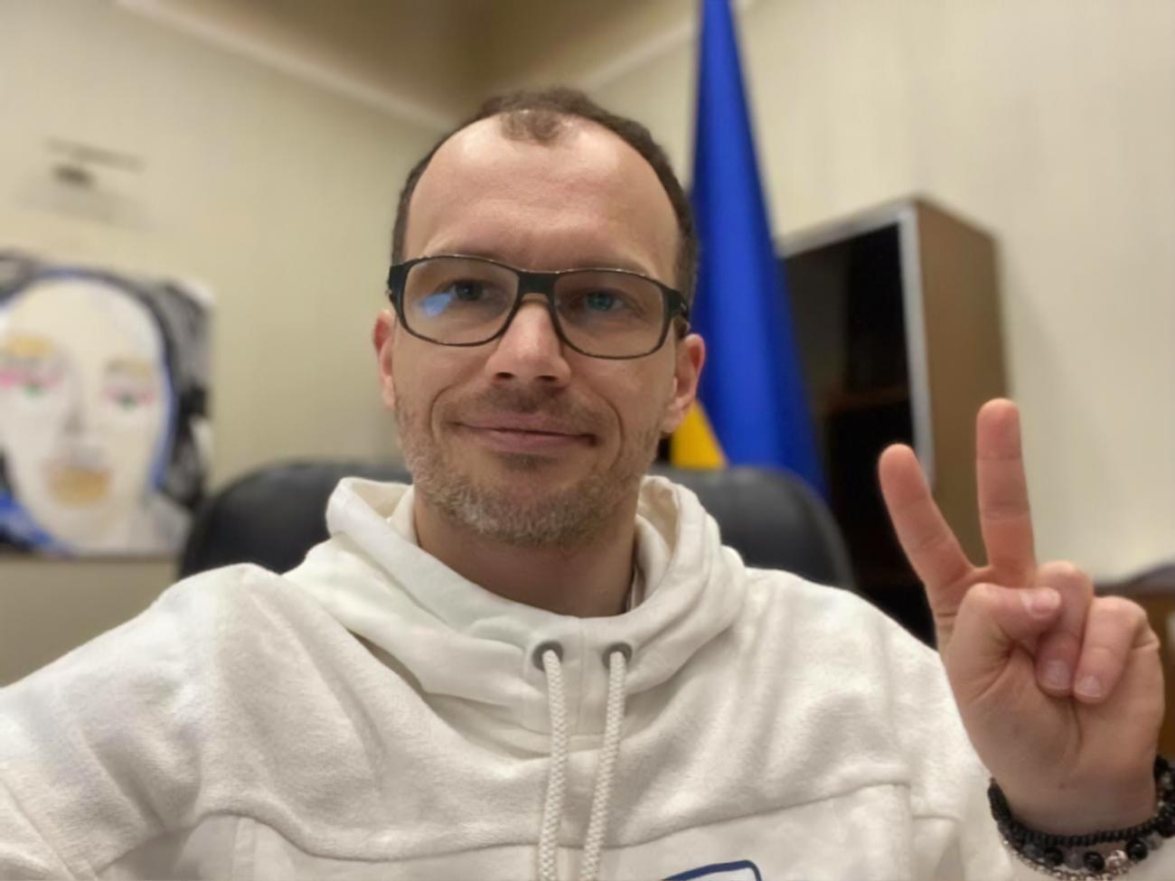 Малюська: "Великий розпродаж в'язниць" перетвориться на "Велике будівництво в'язниць"