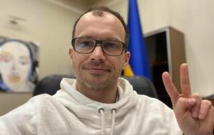 Малюська: "Большая распродажа тюрем" превратится в "Большое строительство тюрем"