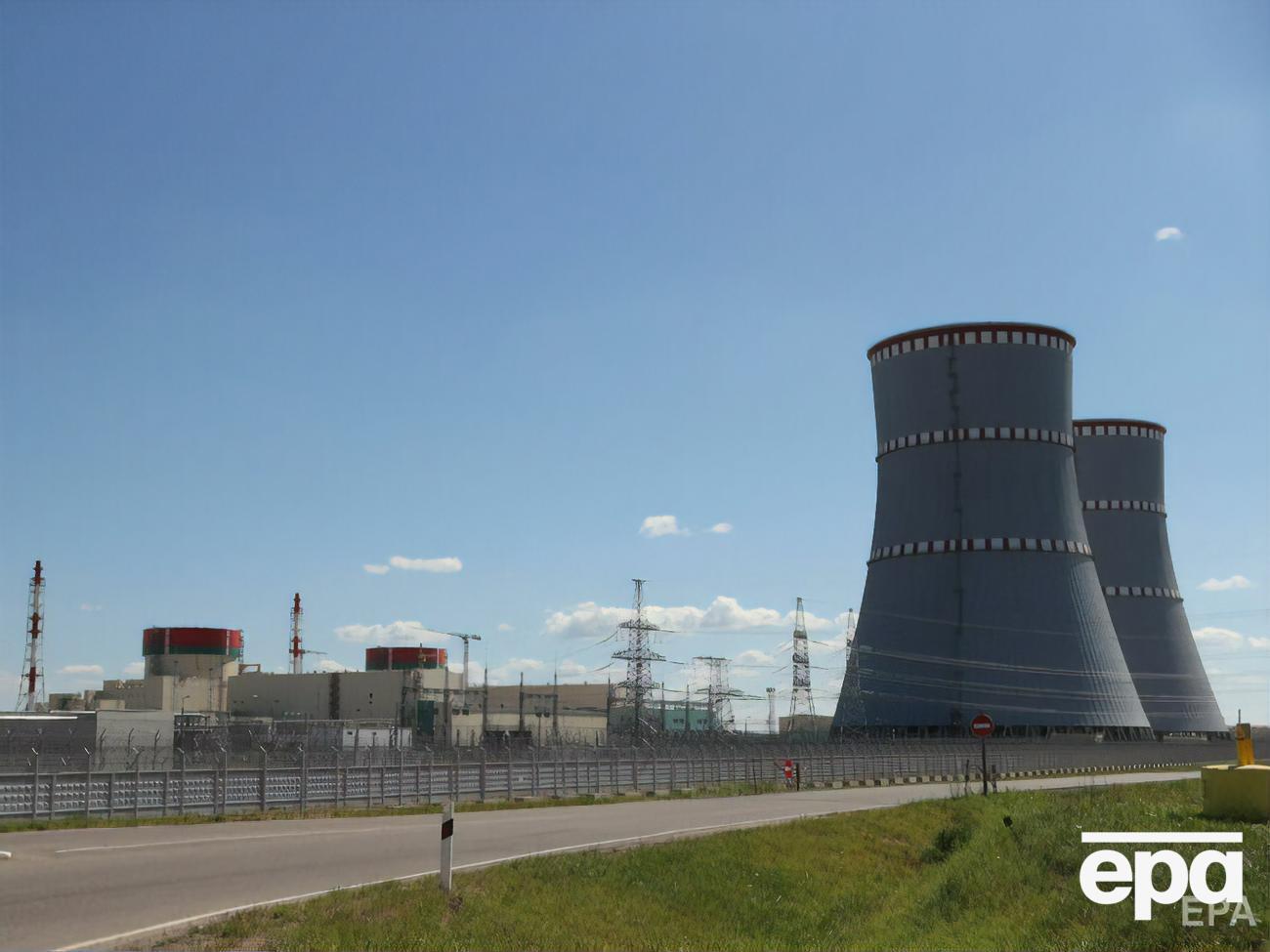 3 ноября 2020 года первый энергоблок БелАЭС был включен в объединенную энергосистему страны