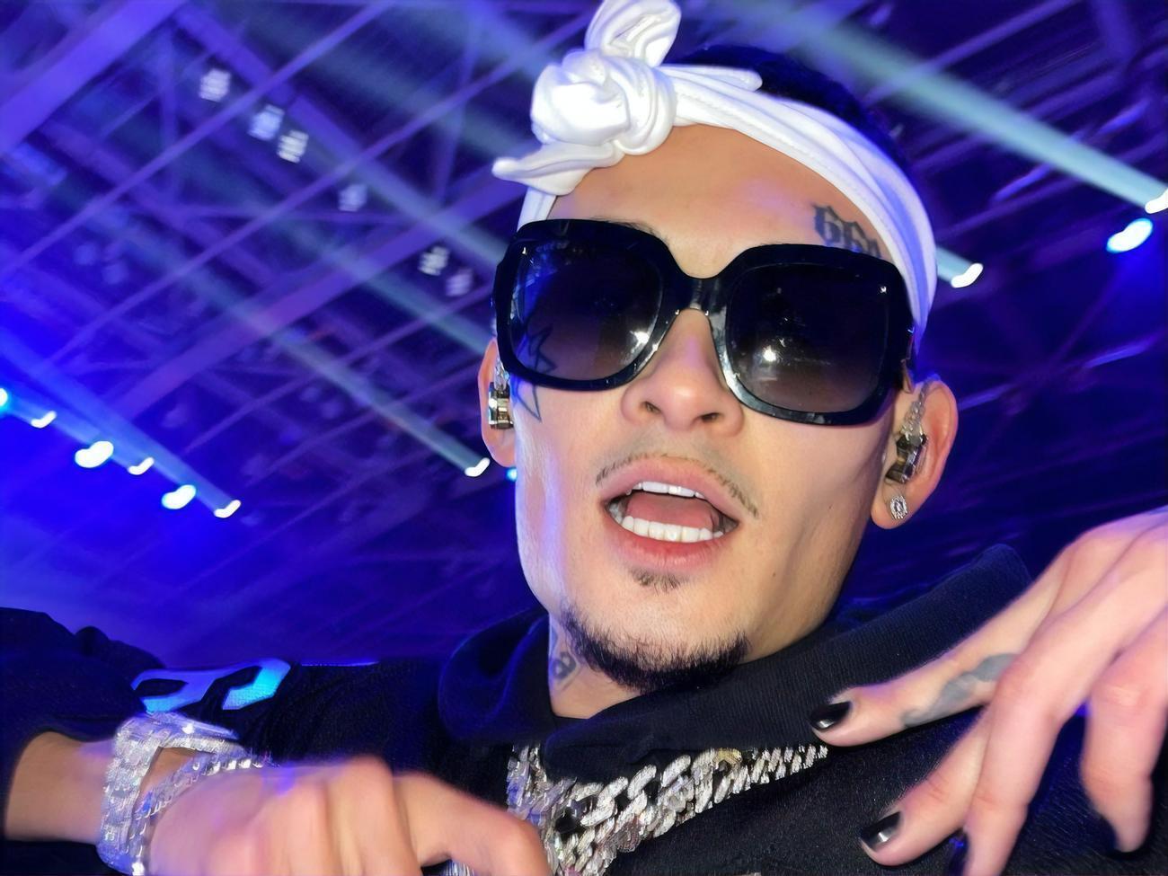 Morgenshtern свою вину не признал и собирается обжаловать решение суда первой инстанции